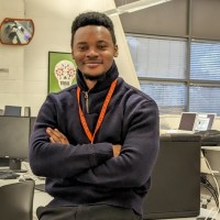 Tony Uduogu