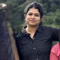 Nethravathi R