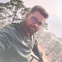 Anurag Mishra