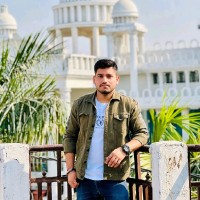 Abhishek Kumar Singh