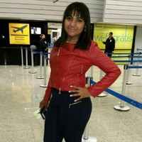 Josiane Moreira