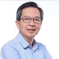 Mark Wei