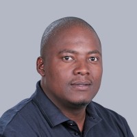 Mashudu Rafundisani