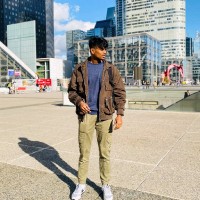 Bilal Nizar