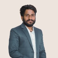 Sumanth Sarva M