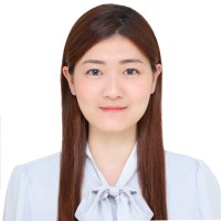 I Chi Chen