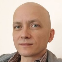 Тарас Труш