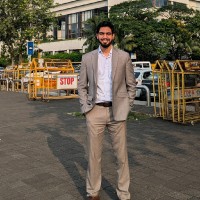 Tanmay Khandal