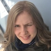 Inger-Johanne Sælid Grimsrud