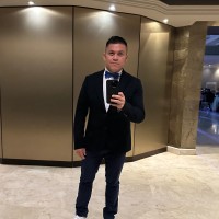Josue Chi