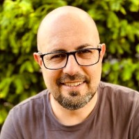Marc Chase (Avi Shafrir)