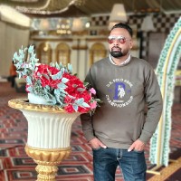 Harpreet Singh