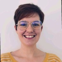 Kirsty Harris
