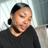 Kevina Gregory