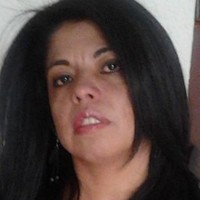 Jazmin Antonia Santiago