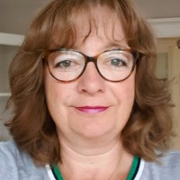 Annemarie Mccall-Berk