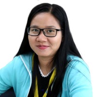 Hsu Mon Htwe