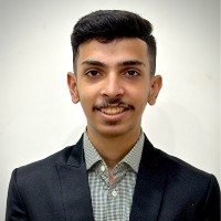 Naman Bareja