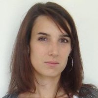 Claire Cardouat