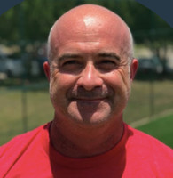 Bryan Ray