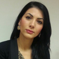 Fouzieh Eliassy