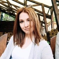 Sofiya Kurochenko