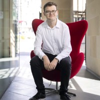 Euan Blair