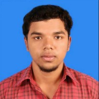 Sheik Dawood Aquib Irfan K