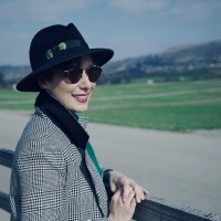 Daisie Rix-Cowen