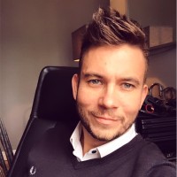 Stuart Davies