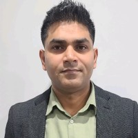 Nitin Singh