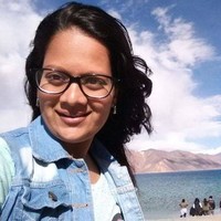 Sneha Shah-Mehta