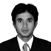 Sheraaz Mohammad