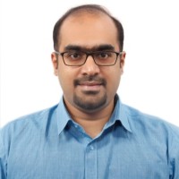 Sujith Moodukudru