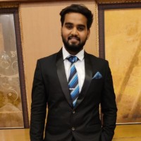 Raj Patel