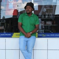 Sibusiso Simon
