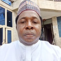 Gambo S. Haruna Jagindi