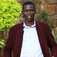 MIKE OSAWAH