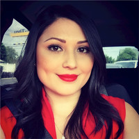 Tina Jimenez