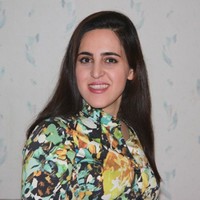 Zeinab Rahmanabadi