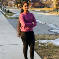 Samitha Pitti Chandra Sekar