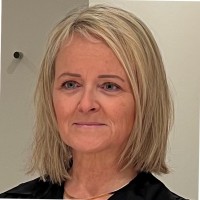 Suzette Petersen