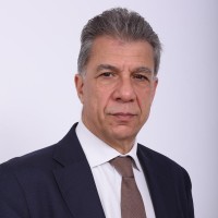 Dimitris Anagnostopoulos