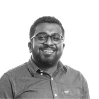 Shakthiraj Ravendran