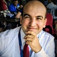 Serdar Yüksel