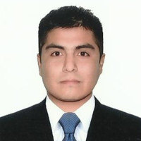 Gerson Rodrigo Cruz Giron