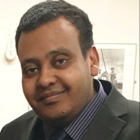 Alelinge Agonafer