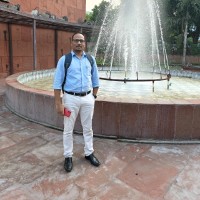 Mangesh Jelugadekar