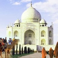 S.A.M India Tours