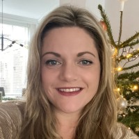 Stefanie Kluft-De Regt